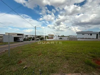 Lote/Terreno à venda, 459m² no Condomínio Residencial Grand Trianon, Anápolis
