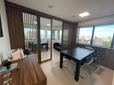 Sala Comercial à venda, 100m² no Auxiliadora, Porto Alegre