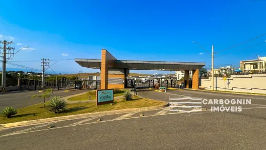 Lote/Terreno à venda, 300m² no Residencial Colinas, Caçapava