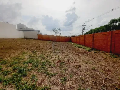 Lote/Terreno à venda, 473m² no Jardim San Marco II, Ribeirão Preto