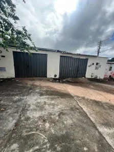 Lote/Terreno à venda, 318m² no Jardim Petrópolis, Goiânia