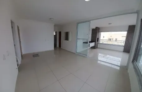 Apartamento com 2 Quartos para alugar, 83m² no Parque Residencial Aquarius, São José dos Campos