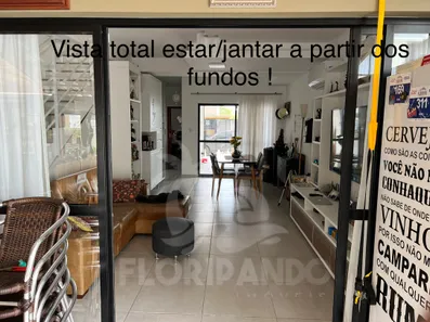 Casa com 3 Quartos à venda, 160m² no Ribeirão da Ilha, Florianópolis