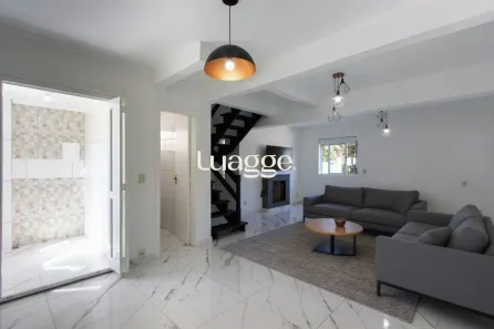 Casa com 2 Quartos para alugar, 100m² no Ipanema, Porto Alegre
