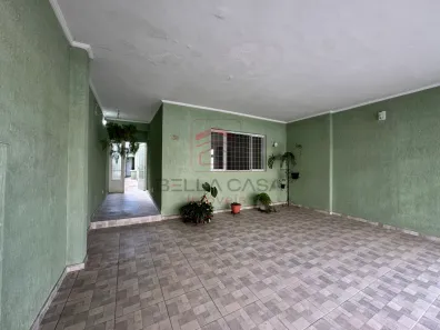 Casa com 2 Quartos à venda, 140m² no Vila Prudente, São Paulo