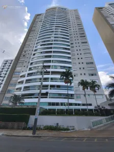 Apartamento com 3 Quartos à venda, 210m² no Setor Marista, Goiânia