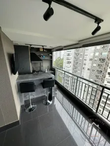 Apartamento com 3 Quartos à venda, 81m² no Vila Andrade, São Paulo