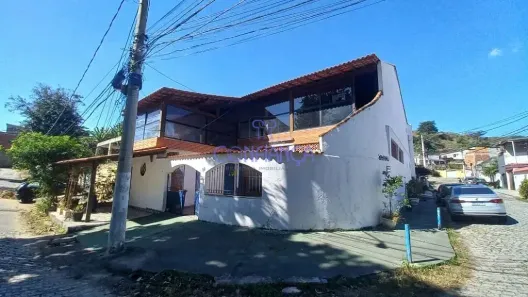 Casa com 3 Quartos à venda, 305m² no Campo Grande, Rio de Janeiro