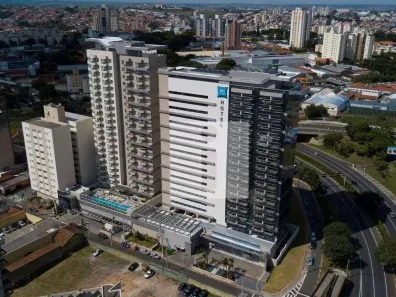 Imóvel Comercial à venda, 13m² no Centro, Campinas