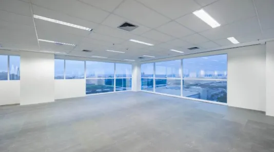Ponto Comercial para alugar, 1276m² no Jurubatuba, São Paulo