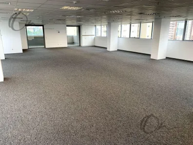 Ponto Comercial para alugar, 632m² no Jardim Caravelas, São Paulo