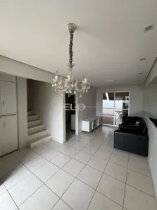 Casa de Condomínio com 3 Quartos para alugar, 86m² no Aeroclube, Porto Velho