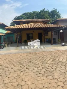 Casa de Condomínio com 3 Quartos à venda, 150m² no Sítios Santa Luzia, Aparecida de Goiânia