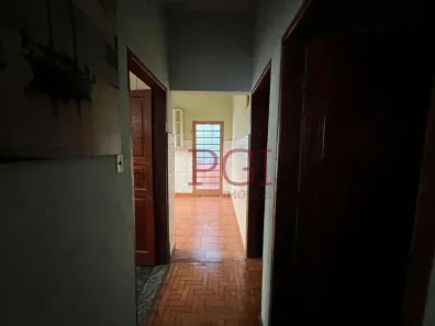 Casa com 2 Quartos à venda, 70m² no Jardim Mosteiro, Ribeirão Preto