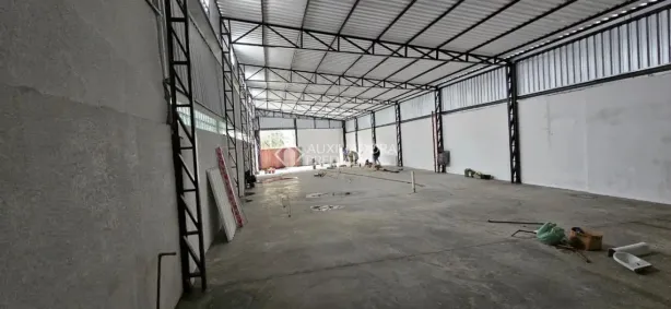 Galpão/Depósito/Armazém para alugar, 500m² no Cristal, Porto Alegre