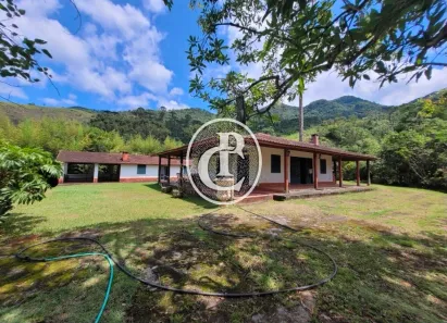 Fazenda/Sítio com 2 Quartos à venda, 144m² no Área Rural de São José dos Campos, São José dos Campos