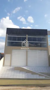 Galpão/Depósito/Armazém para alugar, 250m² no Oficinas, Ponta Grossa