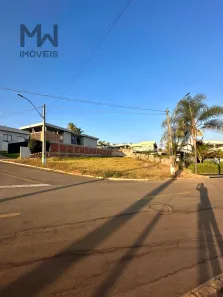 Lote/Terreno à venda, 623m² no Residencial Anaville, Anápolis