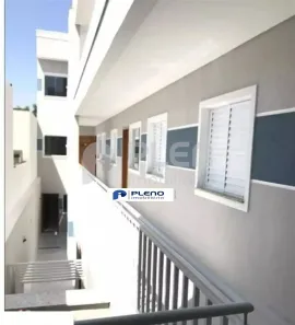 Apartamento com 2 Quartos à venda, 44m² no Parque Vitória, São Paulo