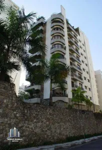 Apartamento com 4 Quartos à venda, 243m² no Real Parque, São Paulo