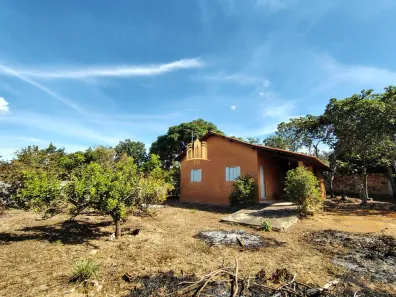 Fazenda/Sítio com 2 Quartos à venda, 2763m² no , Esmeraldas