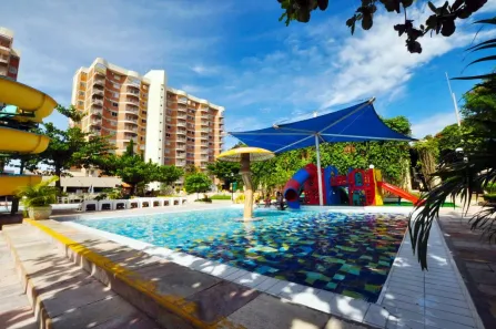 Apartamento com 2 Quartos para alugar, 70m² no Chácara Roma, Caldas Novas