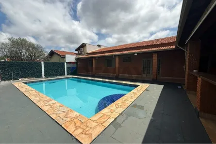 Casa de Condomínio com 3 Quartos para alugar, 300m² no Condomínio Vista Alegre, Ribeirão Preto
