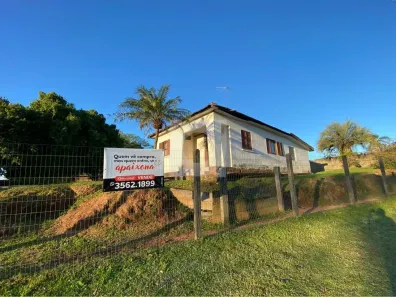 Casa com 3 Quartos à venda, 60m² no Aparecida, Portão