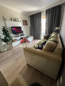 Apartamento com 2 Quartos à venda, 67m² no Vila Industrial, Campinas