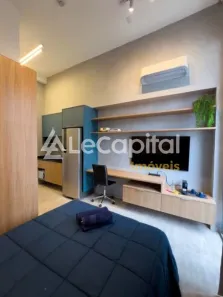 Apartamento com 1 Quarto à venda, 27m² no Vila Mariana, São Paulo