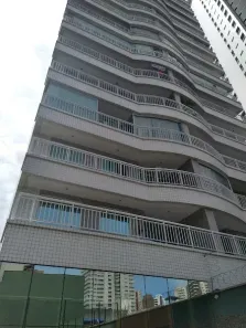 Apartamento com 2 Quartos à venda, 62m² no Meireles, Fortaleza