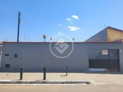 Casa com 3 Quartos à venda, 132m² no , Hidrolândia