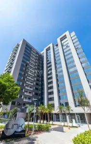 Imóvel Comercial à venda, 30m² no Tamboré, Santana de Parnaíba