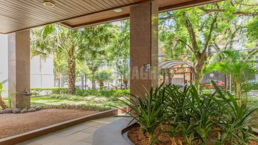 Apartamento com 3 Quartos à venda, 156m² no Rio Branco, Porto Alegre