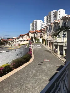 Casa de Condomínio com 2 Quartos à venda, 112m² no Vila São Silvestre, São Paulo