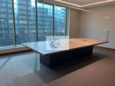 Sala Comercial para alugar, 256m² no Itaim Bibi, São Paulo