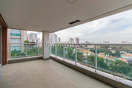 Apartamento com 4 Quartos à venda, 156m² no Vila Mariana, São Paulo