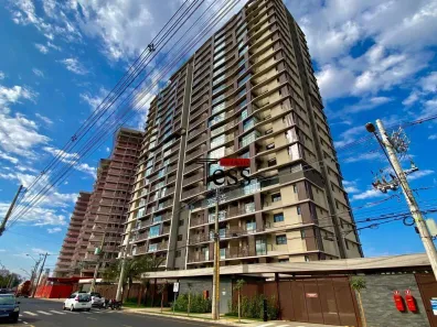 Apartamento com 2 Quartos para alugar, 88m² no Iguatemi, São José do Rio Preto