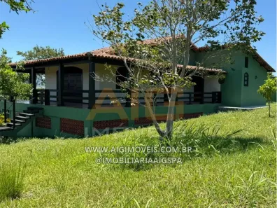 Casa com 3 Quartos à venda, 180m² no Boqueirão, São Pedro da Aldeia