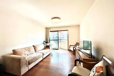 Apartamento com 3 Quartos à venda, 145m² no Liberdade, São Paulo