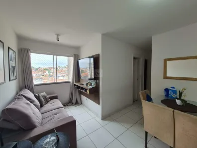 Apartamento com 2 Quartos à venda, 51m² no Santo Antônio, Aracaju