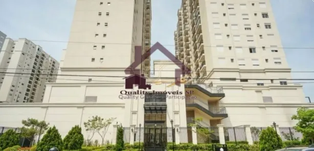 Apartamento com 1 Quarto à venda, 45m² no Brás, São Paulo