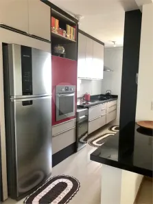 Apartamento com 3 Quartos à venda, 100m² no Jardim Santa Marta, Cuiabá