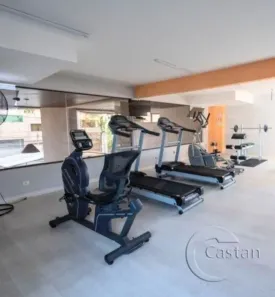 Apartamento com 3 Quartos à venda, 90m² no Vila Gomes Cardim, São Paulo