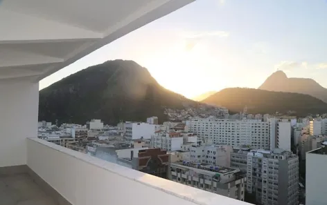 Cobertura com 3 Quartos à venda, 160m² no Copacabana, Rio de Janeiro