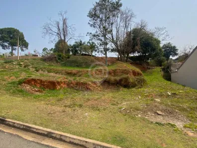 Lote/Terreno à venda, 441m² no Loteamento Jardim das Paineiras, Itatiba