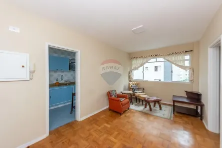 Apartamento com 2 Quartos à venda, 57m² no Bela Vista, São Paulo