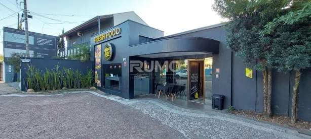 Ponto Comercial para alugar, 70m² no Nova Campinas, Campinas