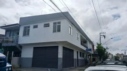 Ponto Comercial à venda, 480m² no Telégrafo, Belém