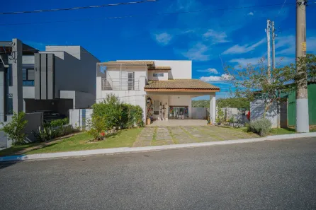 Casa com 3 Quartos à venda, 272m² no Alphaville, Santana de Parnaíba
